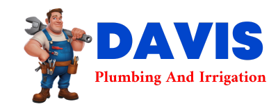 Trusted plumber in FARRAR